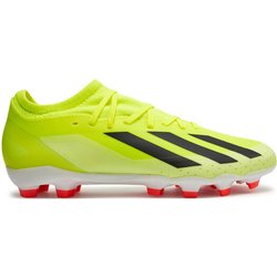adidas Fußballschuhe X Crazyfast League Multi-Ground Boots IF0696 Gelb
