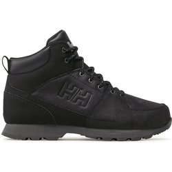 Helly Hansen Trekkingschuhe Tsuga 11454_992 Schwarz