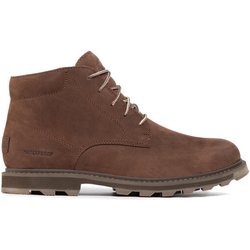 Sorel Schnürschuhe Madson II Chukka Wp NM3847 Braun