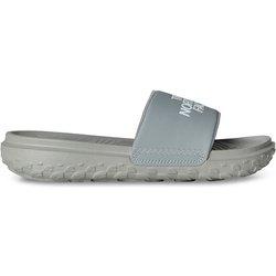 The North Face Pantoletten NF0A8A9070N1 Grau
