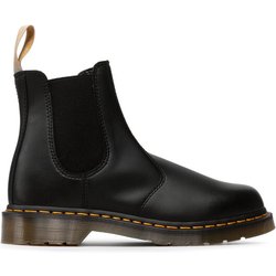 Dr. Martens Klassische Stiefeletten 2976 Vegan 21456001 Schwarz