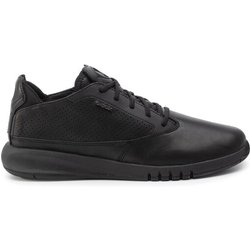 Geox Sneakers U Aerantis A U927FA 00043 C9997 Schwarz