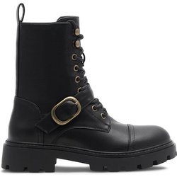 Jenny Fairy Schnürschuhe H-ARLEY 96093-4 Schwarz