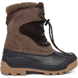 Meindl Trekkingschuhe Soelden Junior 7734 Braun