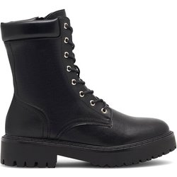 Jenny Fairy Schnürschuhe ELISA WS5896-17 Schwarz