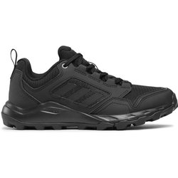 adidas Laufschuhe Terrex Tracerocker 2.0 Trail IF5027 Schwarz