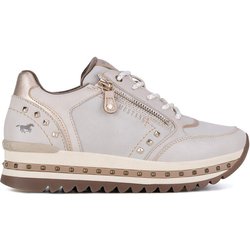 Mustang Sneakers 1347-310 Beige