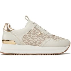 MICHAEL Michael Kors Sneakers Raina Trainer 43R4RNFSAB Écru