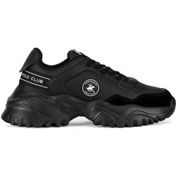 Beverly Hills Polo Club Sneakers WFA3160-1 Schwarz