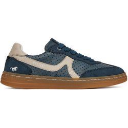 Mustang Sneakers 1511-302 Dunkelblau