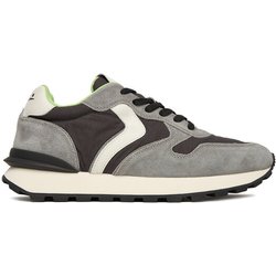 Voile Blanche Sneakers 2018750-08 Grau