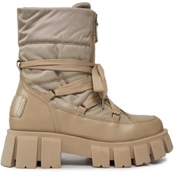 Marc O'Polo Stiefeletten 309 17366001 311 Braun
