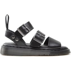 Dr. Martens Sandalen Gryphon 15695001 Schwarz