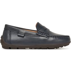 Geox Mokassins J New Fast J826CA 43 C4692 M Dunkelblau