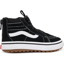 Vans Sneakers MTE SK8-Hi Zip VN000D0MBZW1 Schwarz