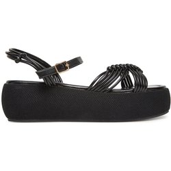 Roxy Sandalen 2777019 Schwarz