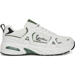 Karl Kani Sneakers Prime Runner PD00003090 Weiß