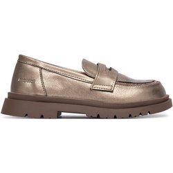 Mayoral Halbschuhe 44558 Goldfarben