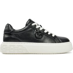 PINKO Sneakers Yoko 12 SS0071P001 Schwarz