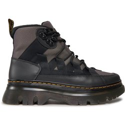 Dr. Martens Schnürstiefeletten 27864002 Grau