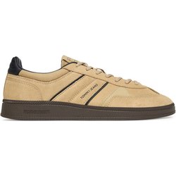 Tommy Jeans Sneakers The Greenwich Edge EM0EM01609 Beige