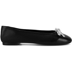 Badura Ballerinas CARNATION-8221-133 Schwarz