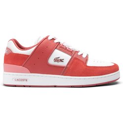 Lacoste Sneakers Court Cage 747SFA0045 Rosa