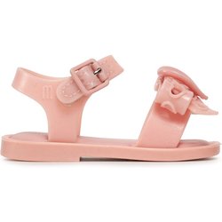 Melissa Sandalen Mini Melissa Mar Sandal Hot Bb 33951 Rosa