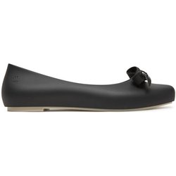 Melissa Ballerinas Melissa Aura Basic M Lover Ad 36124 Schwarz
