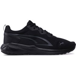 Puma Sneakers All-Day Active 386269 01 Schwarz