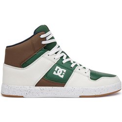 DC Shoes Sneakers Cure Hi Top ADYS400072 Braun