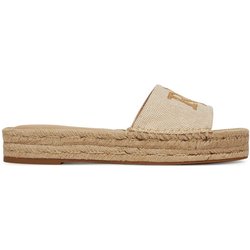LAUREN RALPH LAUREN Espadrilles Polly 802966866001 Beige