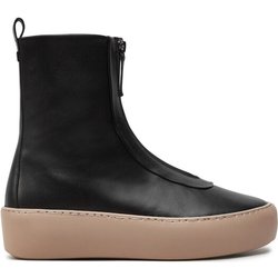 HÖGL Stiefeletten 8-100250 Schwarz