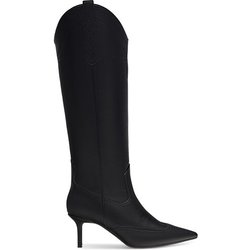 Nine West Cowboystiefel ZARIYA 909001 Schwarz