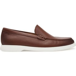 BOSS Mokassins Sienne 50536173 Braun
