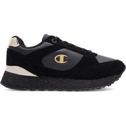 Champion Sneakers RR CHAMP II PLAT METAL S11615-KK002 Schwarz