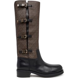 MICHAEL Michael Kors Stiefel Darrington 40F5DTFB7L Schwarz