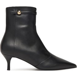 Furla Stiefeletten YJ64SFE X30000 IT O6000 1007 Schwarz
