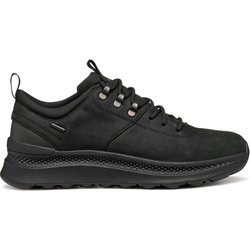 Geox Sneakers U Spherica Actif X2 U56HMA 00045 C9999 Schwarz
