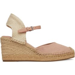 LAUREN RALPH LAUREN Espadrilles Robby 802961836005 Rosa