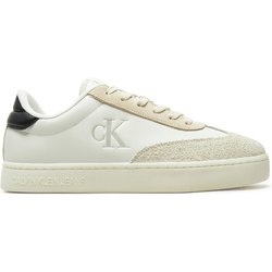 Calvin Klein Jeans Sneakers YM0YM00885 Weiß