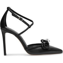Eva Minge High Heels ANCONA-V325-25531 Schwarz