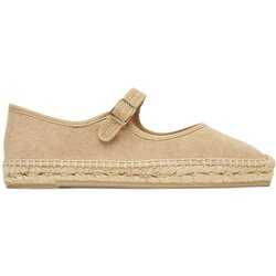 Castañer Espadrilles Padua/002 025755 Beige