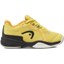 Head Tennisschuhe Sprint 3.5 Junior 275314 Gelb