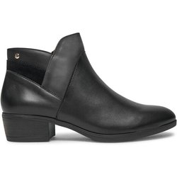 Pikolinos Stiefeletten W1U-8732C2 Schwarz