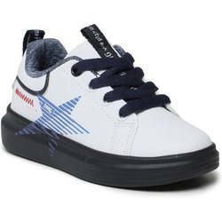 Primigi Sneakers 3964800 Weiß