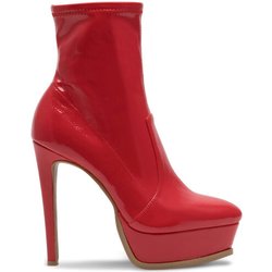 Nine West Stiefeletten SIDRA SJ1450-1 Rot