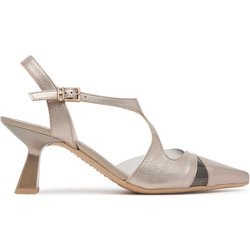 Hispanitas Pumps Nova HV253912 Goldfarben