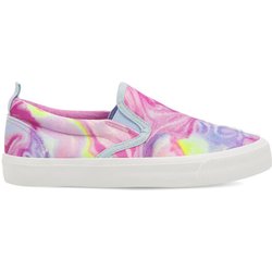 Nelli Blu Sneakers aus Stoff CSS20379-28 Bunt