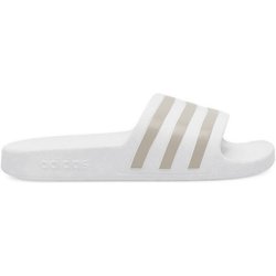adidas Pantoletten ADILETTE AQUA EF1730 Weiß